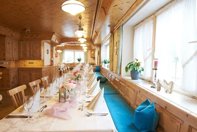 Gasthaus zum Schmied