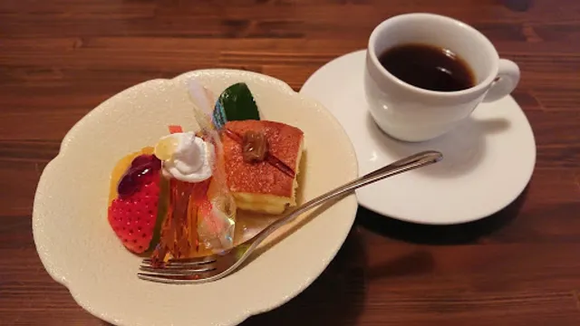 懐石茶寮・花鳥風月