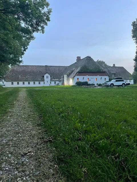 Ehemaliges Rio-Reiser-Haus