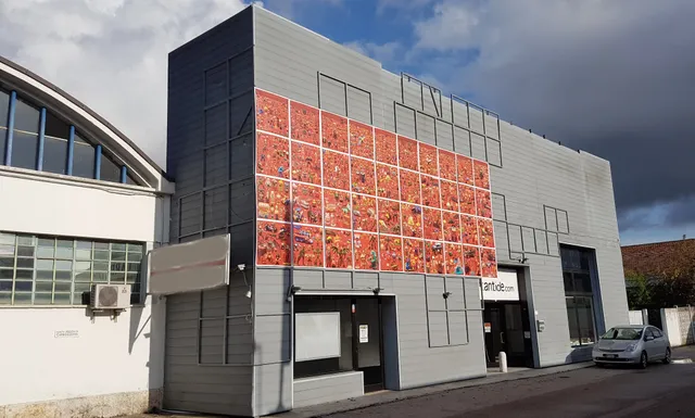 ARTantide.com Gallery - EBLand srl