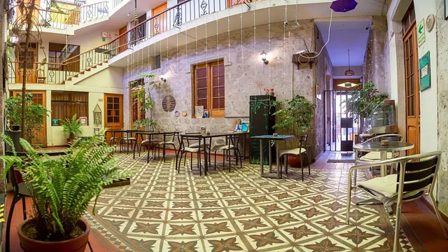 Hotel La Posada de Ugarte