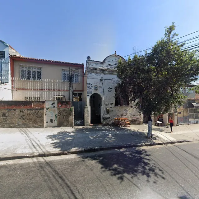 Sabor da Vovó (Delivery de Comida Popular)