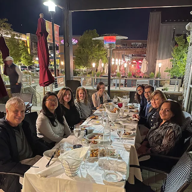 Davio's Northern Italian Steakhouse