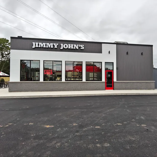 Jimmy John's