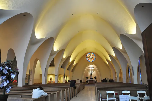 St Stephen-Martyr Church