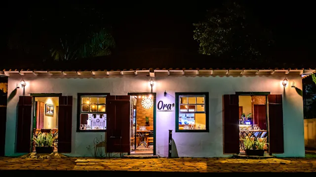 Ora Restaurante