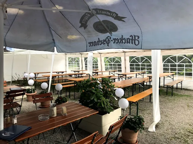 Gaststätte NO-26 ohne Pächter