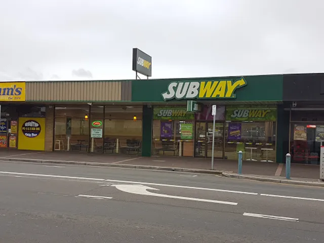 Subway