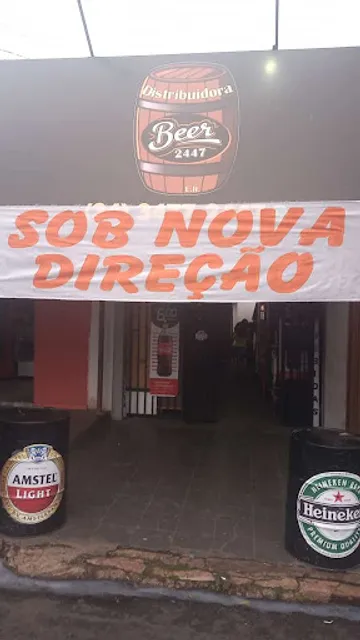 Mister Gula Restaurante