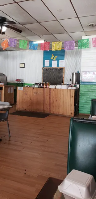 Mexicana La Catrachita