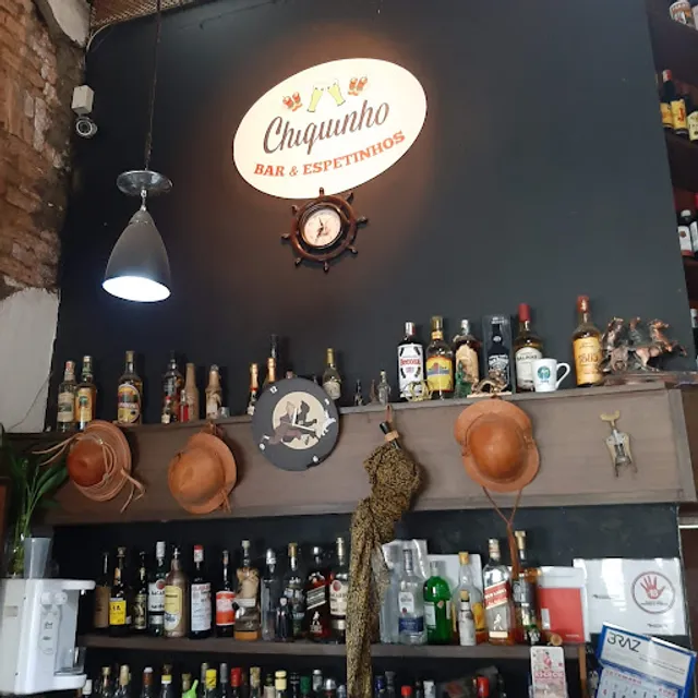 Chiquinho Bar & Espetinhos