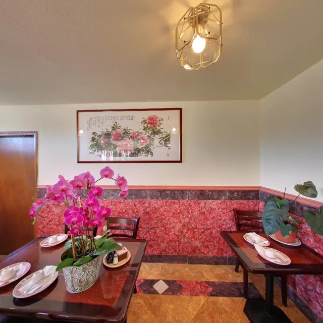 Union Chinese Restaurant