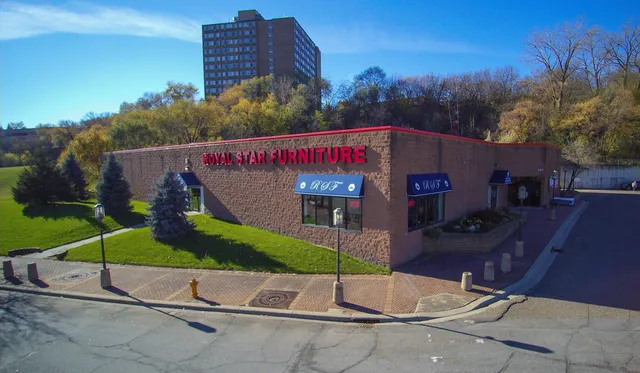 Royal Star Furniture