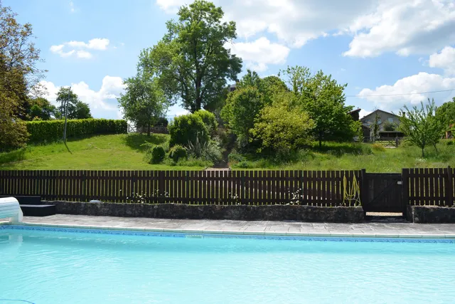 Les Gites de L'Ancienne Gare