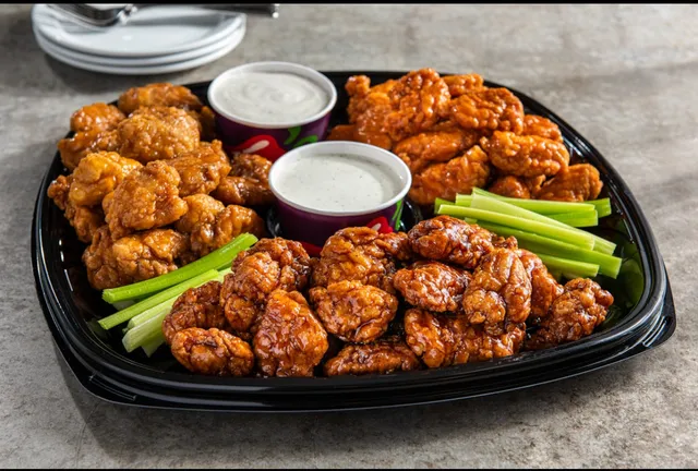 Swaad sutra Indian restaurant