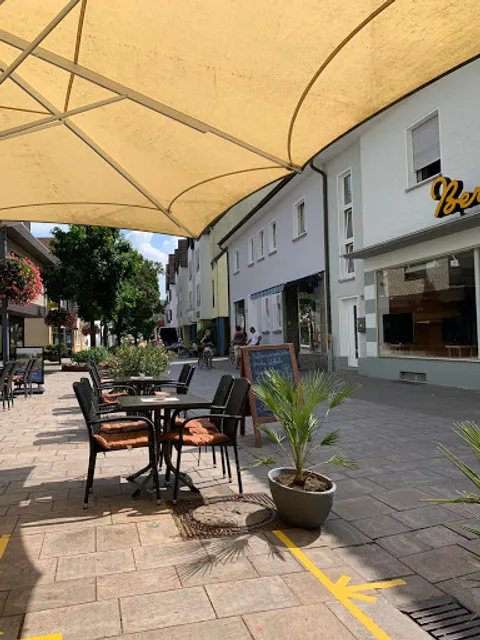 Vero Gusto (Eis.Kaffee.Bistro)