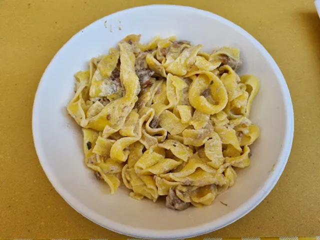 Pasta Fresca Putano Marcello