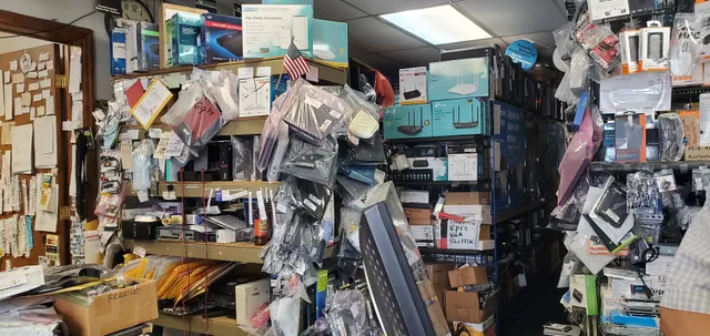 A1000 Distributors Inc