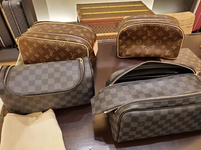 Louis Vuitton