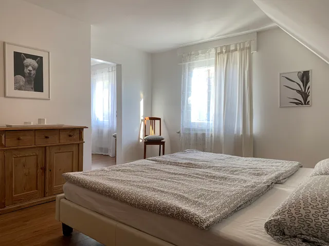 Ferienwohnungen Winnenden