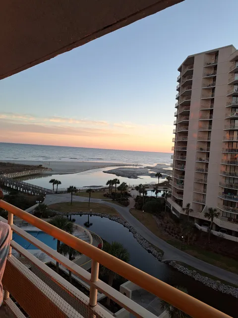 Ocean Creek Tower North