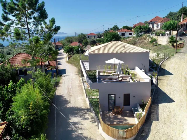 Elsa Modern Apartments