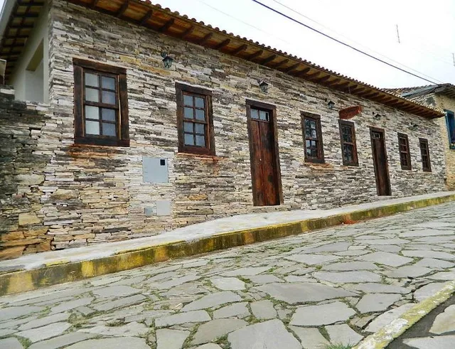 Pousada Portal Da Lua