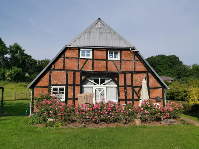 Ferienhof Schwien - Rüdiger Schwien