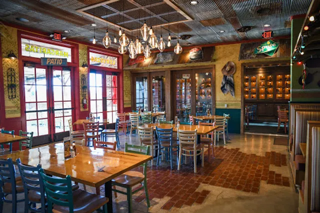 Lupe Tortilla Mexican Restaurant