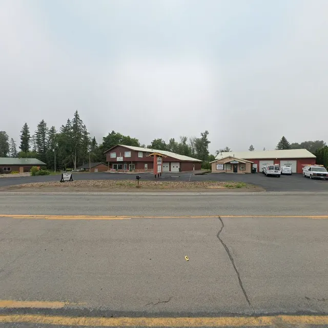 Montana Milk Moovers