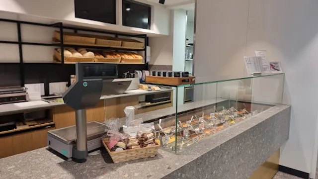 Deli-Pleintje Belegde Broodjes - Delicatessen