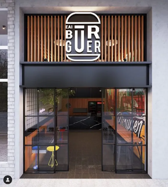 Eaiburguer - Jundiaí/SP