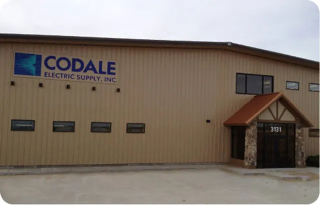 Codale Electric Supply