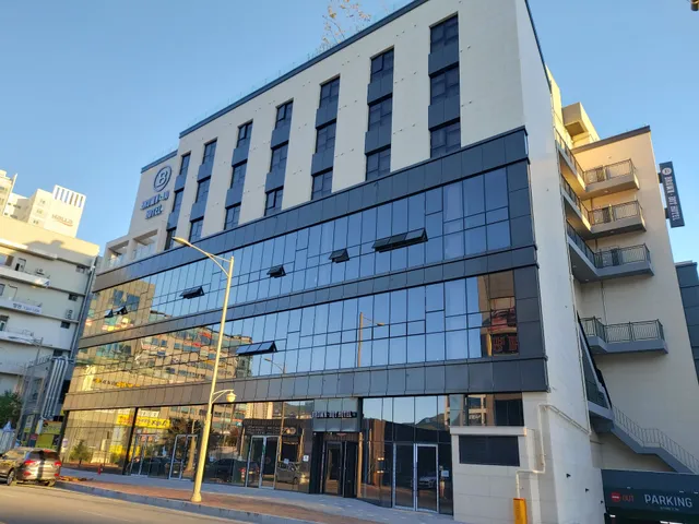 Brown Dot Hotel - Hyeonpung