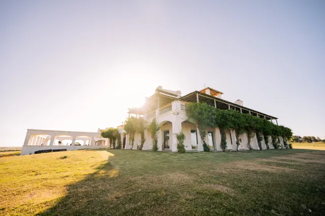Estancia Vik José Ignacio