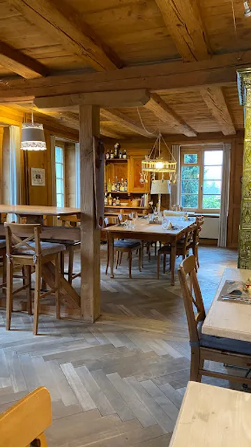 Hotel / B&B und Beizli Huus 74