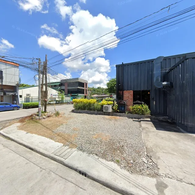 The Breakfast Club by Taverne