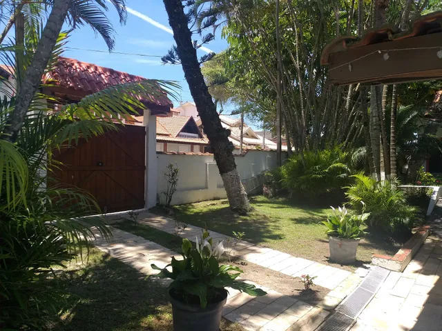 Pousada do Arpoador - Peruíbe