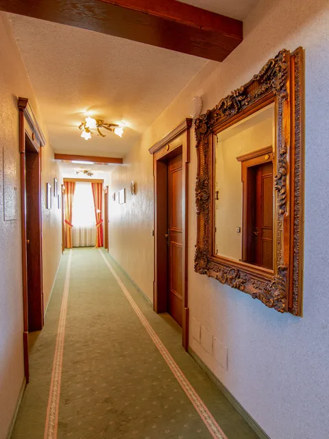 Central B&B Obertauern