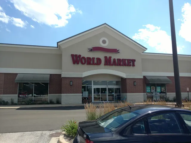 World Market