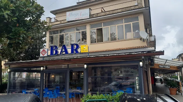 I Due Compari di Alberto Shani