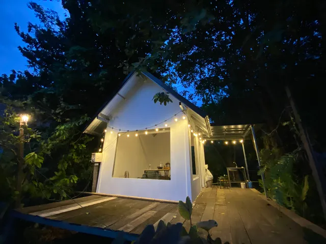 วิวเขาหลวง Royal Mountain View