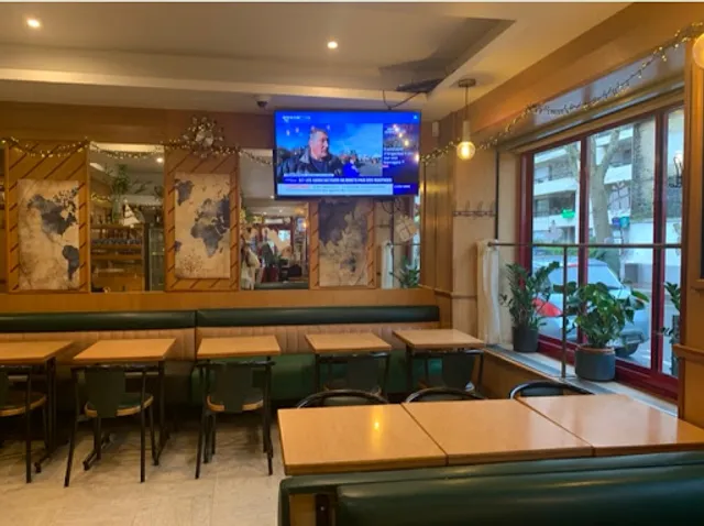 Le Narval - Levallois-Perret