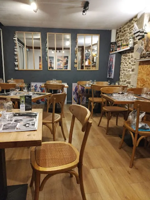 LE GWENN HA DU RESTAURANT