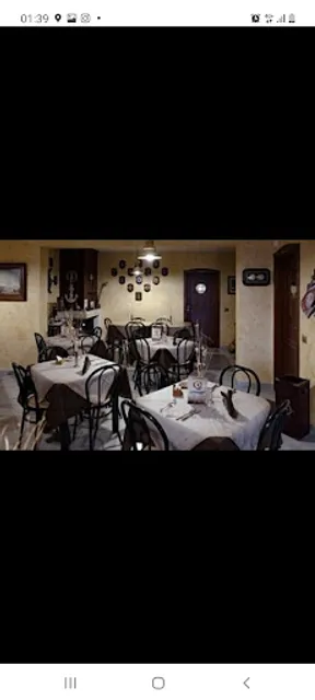 Ristorante L'Ormeggio