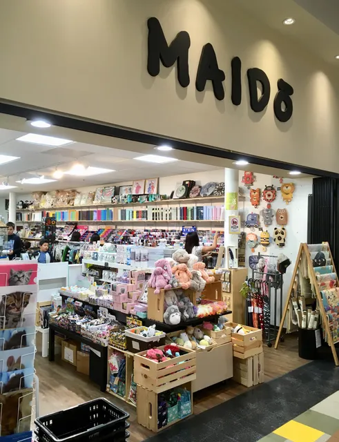 Mai Do - Fine Stationery & Gifts - Costa Mesa