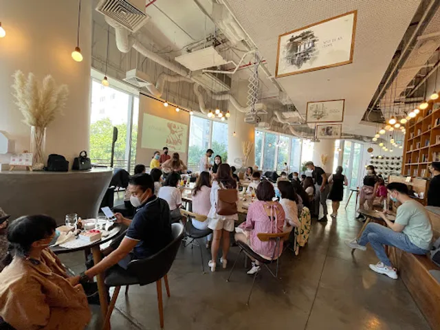 BEAN COLI boutique coffee