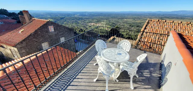 Casa do Miradouro