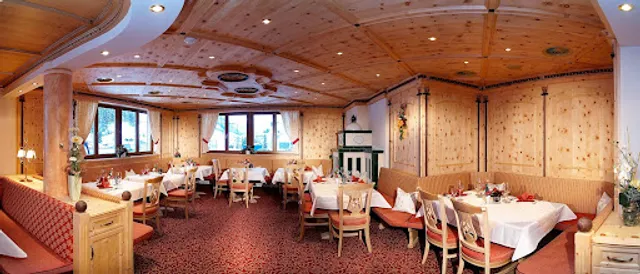 Hotel | Restaurant - Nevada