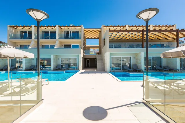 Sun & Sea Plus Resort